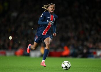MATCH REPORT | PSG end tough week with a win against Angers MATCH REPORT | PSG end tough week with a win against Angers