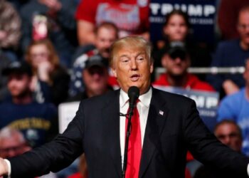 Opinion | Donald Trump’s Victory: Analysing Domestic And International Repercussions