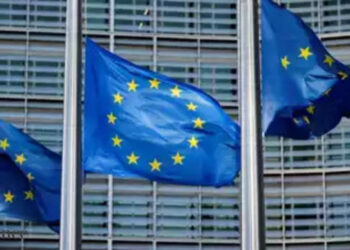 EU has supplied Ukraine with over 980,000 shells, Borrell says