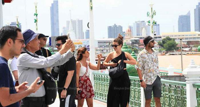 Bangkok Post – TAT taps high-end European market