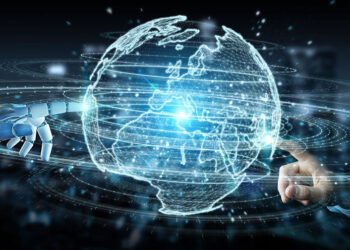 Europe has a key role to play in the development of robots, humanoids