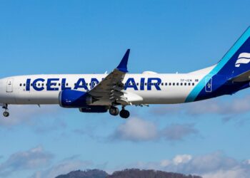 Exploring Icelandair’s 5 New Airline Partners
