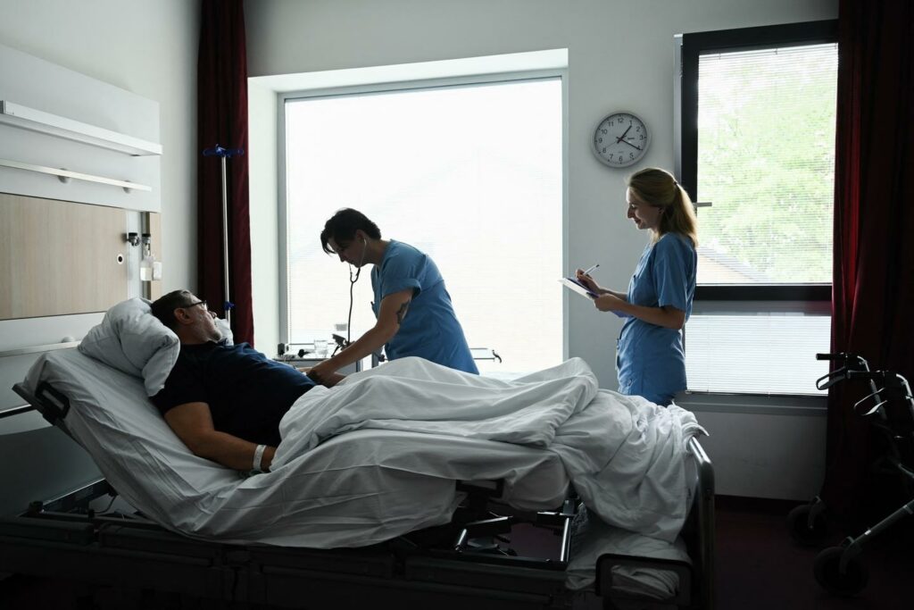 German employees are Europe’s sick leave champions