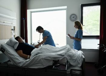 German employees are Europe’s sick leave champions German employees are Europe’s sick leave champions