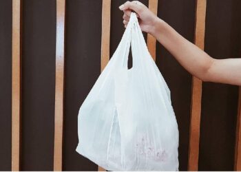 South Cyprus Fourth Largest User of Plastic Bags in Europe