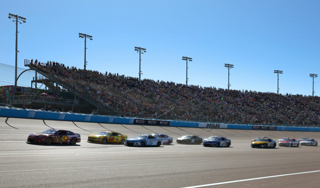 NASCAR Europe’s New Era – What’s Changing?