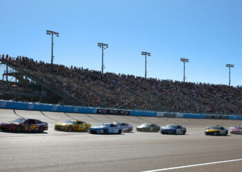 NASCAR Europe’s New Era – What’s Changing? NASCAR Europe’s New Era – What’s Changing?