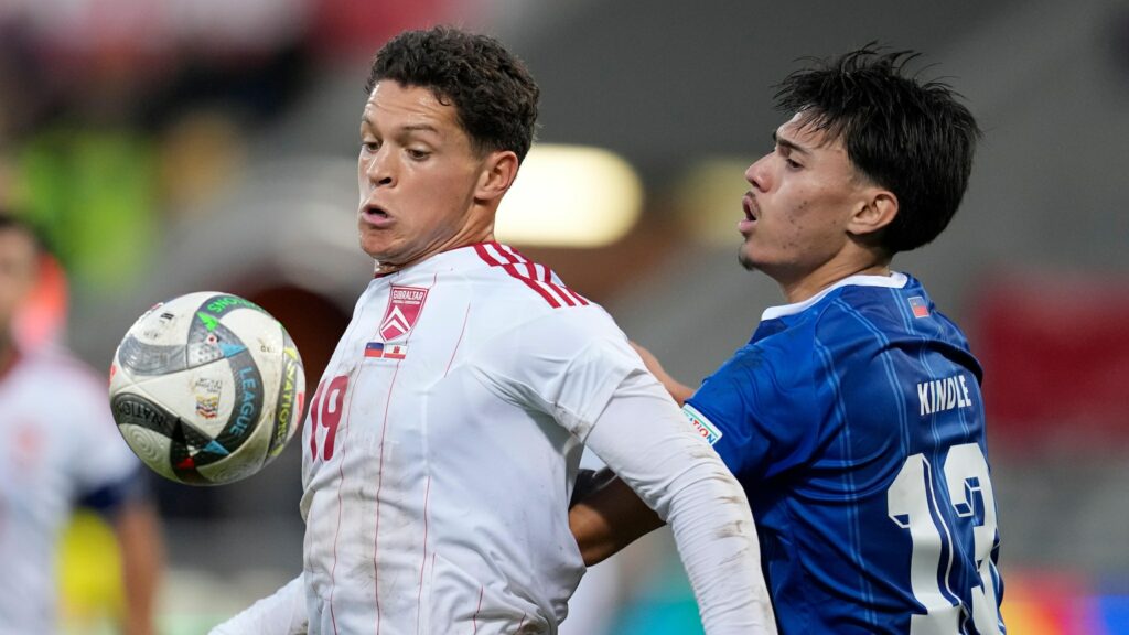 Nations League: League D fixtures, results and how it works | UEFA Nations League
