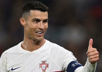 Europe’s most-capped men’s international players: Cristiano Ronaldo on 216 appearances for Portugal | UEFA Nations League Europe’s most-capped men’s international players: Cristiano Ronaldo on 216 appearances for Portugal | UEFA Nations League