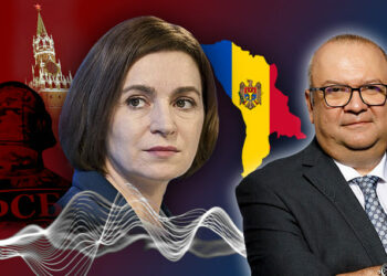 Sandu’s victory did not end Russia’s attempts to destabilize Moldova Sandu’s victory did not end Russia’s attempts to destabilize Moldova