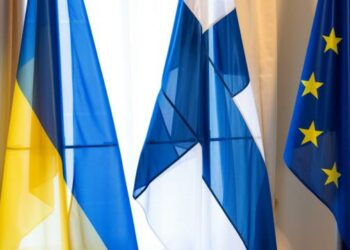 Finland To Allocate EUR 20M For Ukraine’s Education Sector Reform