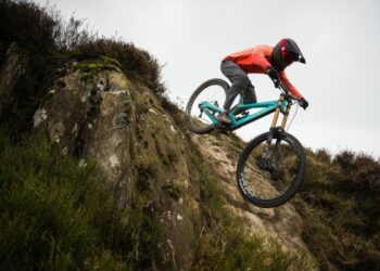 The UK’s trails are officially harder than the rest of Europe’s, according to the first ever State of Our Trails Report… and we want more
