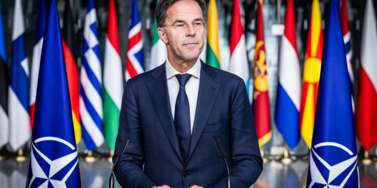From the bookshelf: ‘Who Will Defend Europe?’