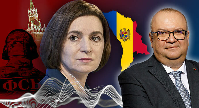 Sandu’s victory did not end Russia’s attempts to destabilize Moldova