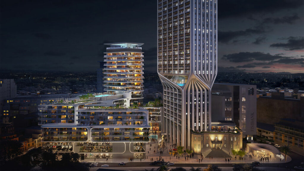 Melia Hotels marks opening of the ME Malta: Travel Weekly