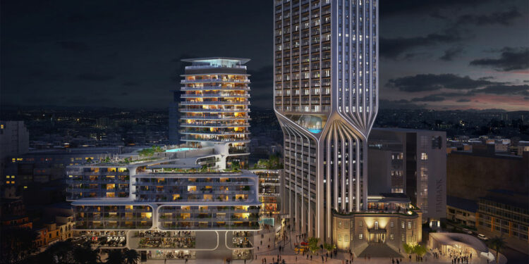 Melia Hotels marks opening of the ME Malta: Travel Weekly