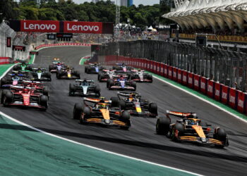 F1 news: F1 targets new calendar model with eight races set for renewal F1 news: F1 targets new calendar model with eight races set for renewal