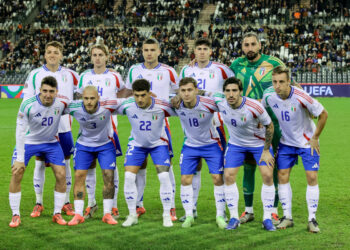 Player ratings: Belgium 0-1 Italy – Donnarumma and Tonali impress – Football Italia
