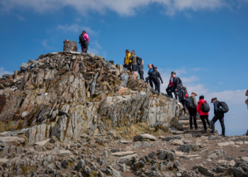 One of Europe’s busiest mountains will continue using its native name after strong support from locals and visitors One of Europe’s busiest mountains will continue using its native name after strong support from locals and visitors