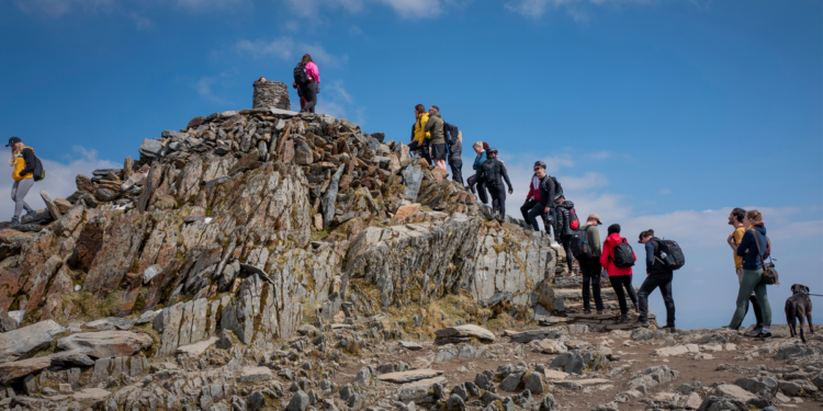 One of Europe’s busiest mountains will continue using its native name after strong support from locals and visitors