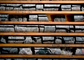 Greenland’s rare earths draw keen international interest