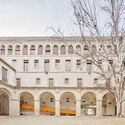 A Culture of Reuse: 5 European Museums Embedded into Their Historical Contexts - Image 2 of 28