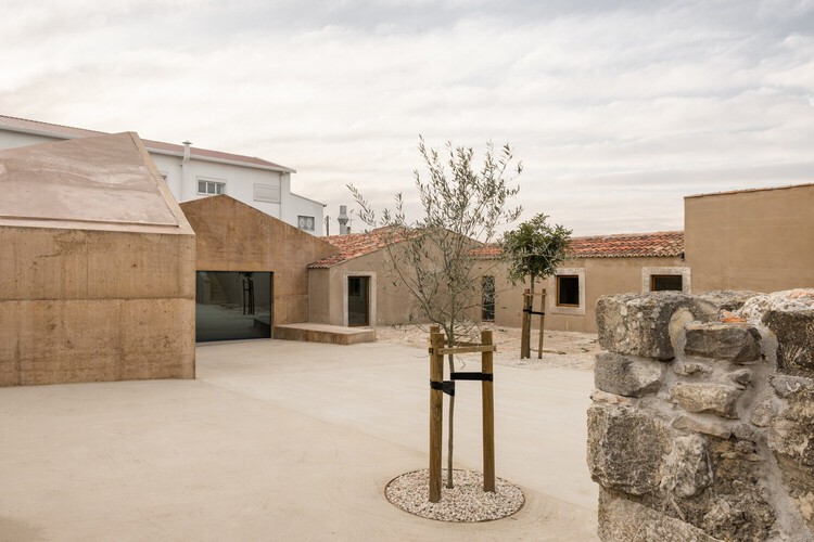 A Culture of Reuse: 5 European Museums Embedded into Their Historical Contexts - Image 10 of 28
