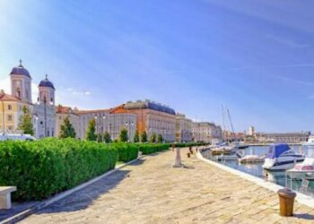 Europe’s ‘oasis of tranquility’ is an Italian hidden gem with flights for just £33