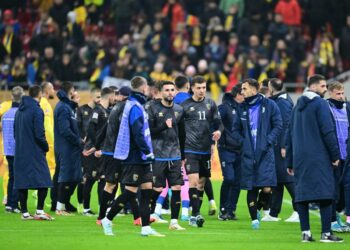 Kosovo players abandon Romania match due to ‘Serbia’ chants and ‘racist provocations’