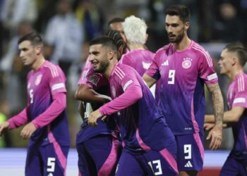 Germany vs Bosnia & Herzegovina – Match Preview and Team News