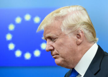 Donald Trump’s style of politics originated in Europe