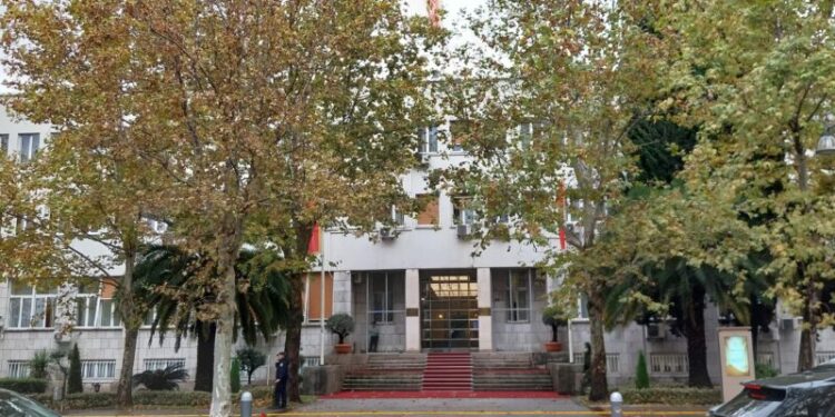Montenegrin civil society condemns initiative for Russia-style ‘Foreign Agents’ Law · Global Voices