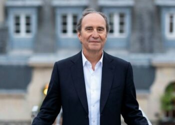 Tech investor Xavier Niel urges Europe’s AI start-ups not to cash out Tech investor Xavier Niel urges Europe’s AI start-ups not to cash out