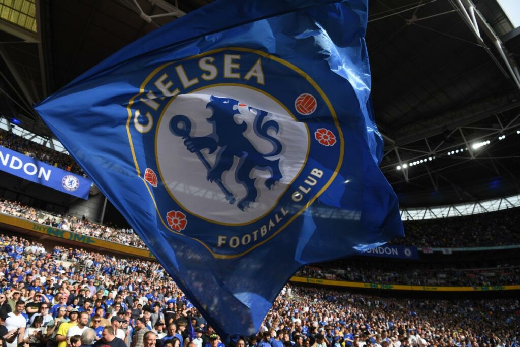 Player Chelsea insist isn’t for sale is now being monitored by European giants ahead of possible January exit
