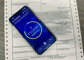 IMCOM Europe rolling out full availability of VAT app across Germany | Article IMCOM Europe rolling out full availability of VAT app across Germany | Article