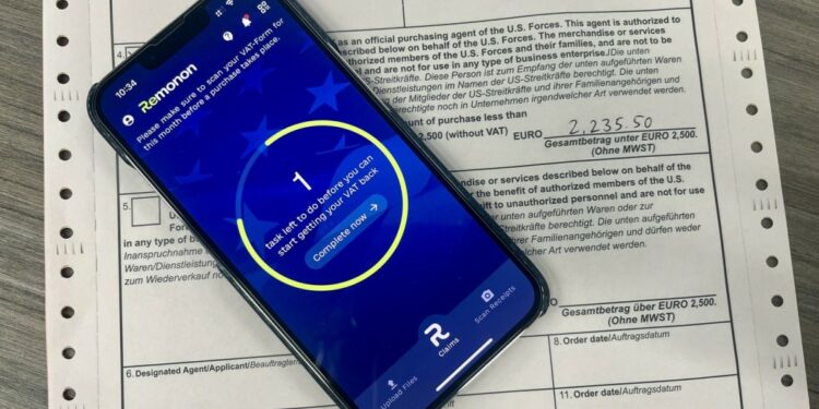 IMCOM Europe rolling out full availability of VAT app across Germany | Article