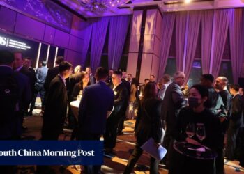 2024 FBS event wraps up with talks on Asean, scientific research, Europe, US-China ties