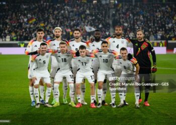 Four things we learnt from Germany’s 7-0 rout of Bosnia and Herzegovina