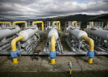 Russia Halts Gas Deliveries to Austria Amid Ongoingc Russia Halts Gas Deliveries to Austria Amid Ongoingc