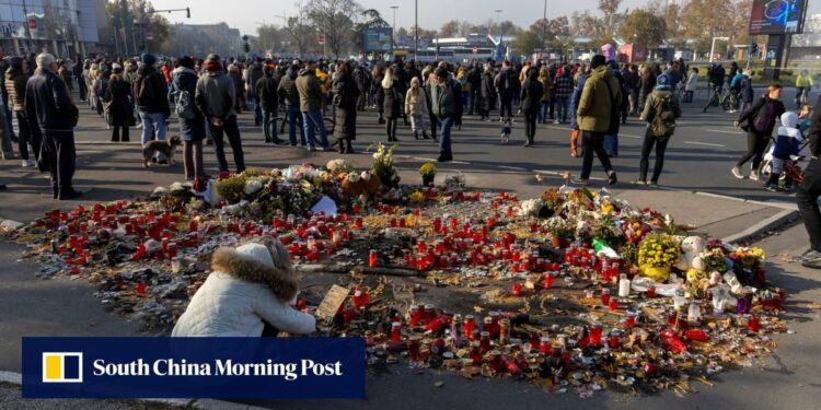 Serbia train station accident death toll rises to 15