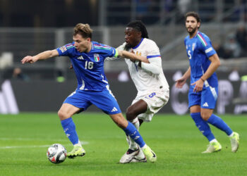 ‘Set plays a problem , but Italy on right track’ after awful EURO 2024 ‘Set plays a problem , but Italy on right track’ after awful EURO 2024