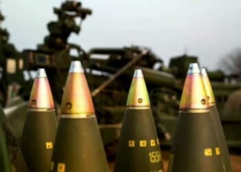 EU Nears Delivery of One Million Artillery Shells to Ukraine: A Milestone Amidst Challenges