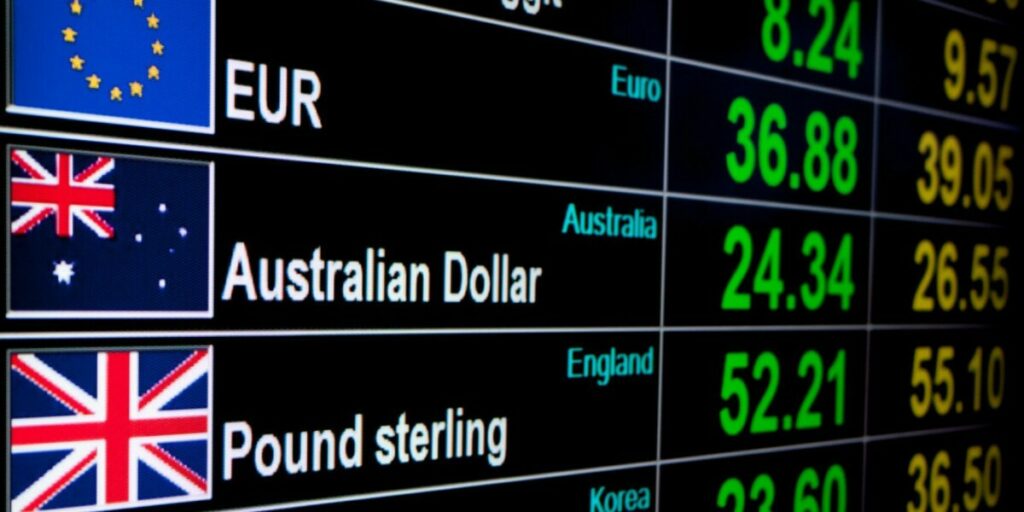 Impact of Trump’s Re-election on Currency Markets