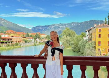 I spent a month traveling around Europe. I had a great time, but I wish I had done these 5 things differently.