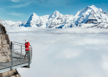 The best places to ski in Switzerland this season