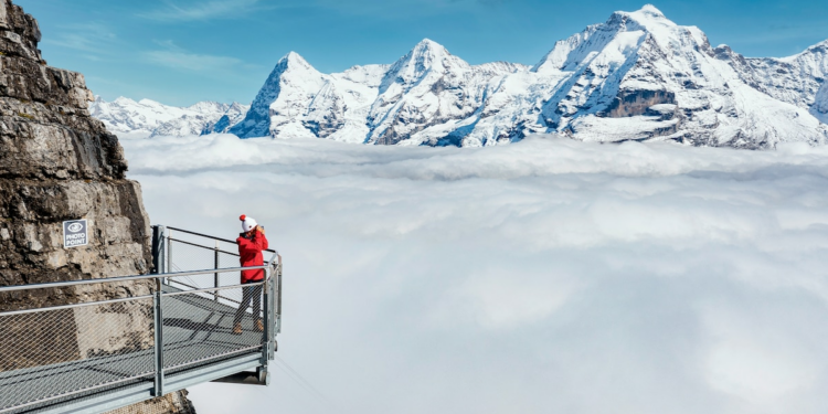 The best places to ski in Switzerland this season