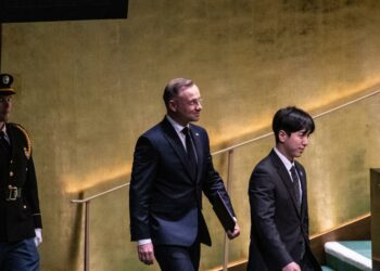 Poland calls for Europe to wake up after Trump’s victory