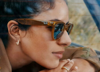 Ray-Ban Meta users in Europe can now interact with Meta AI