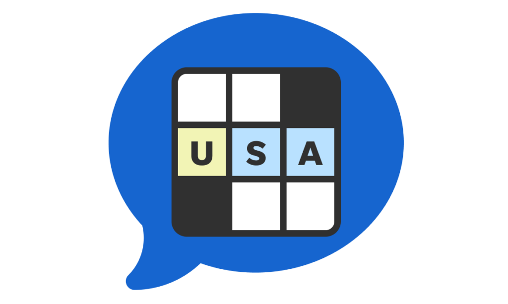 Sally breaks down USA TODAY’s daily crossword puzzle, White Blend