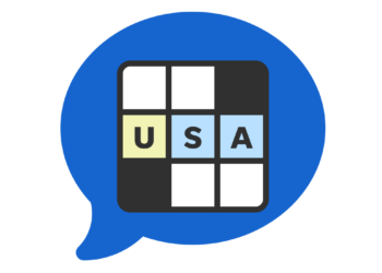 Sally breaks down USA TODAY’s daily crossword puzzle, White Blend